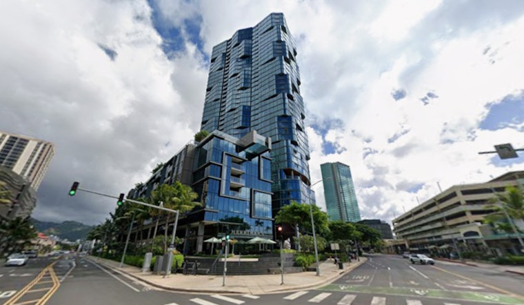 Ward Village’s Anaha Penthouse Finally Sells For $14.5 Million After Price Cut
