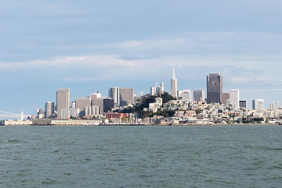 Warm, Muggy San Francisco Saturday Tees Up Slim Shot at Thunder