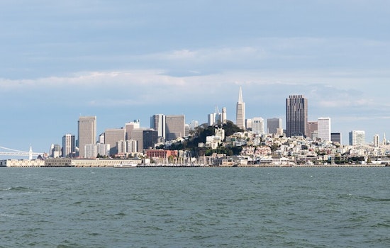 Warm, Muggy San Francisco Saturday Tees Up Slim Shot at Thunder