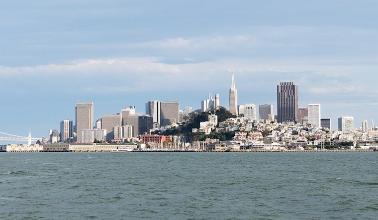 Warm, Muggy San Francisco Saturday Tees Up Slim Shot at Thunder