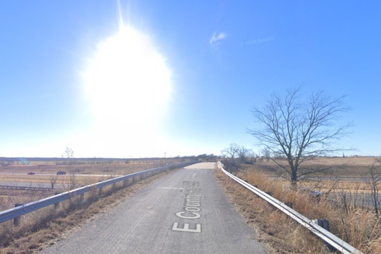 Warm Winter Whiplash, Oklahoma City Roasts In Near-Record Heat With Howling Winds