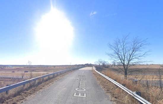 Warm Winter Whiplash, Oklahoma City Roasts In Near-Record Heat With Howling Winds