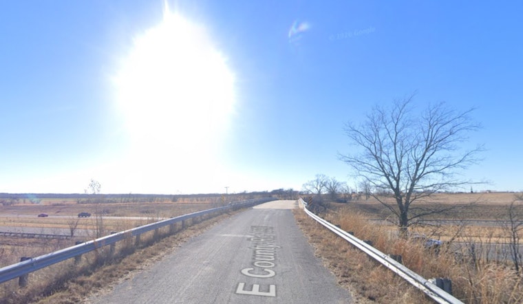 Warm Winter Whiplash, Oklahoma City Roasts In Near-Record Heat With Howling Winds