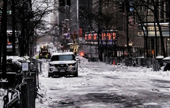 Warming Buses Go Unnoticed by Homeless During NYC Cold Snap as Mayor Mamdani Expands Shelter Options