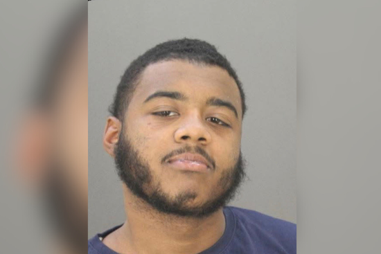 Warrant Squad Nabs 23-Year-Old In South Baltimore Slaying Probe