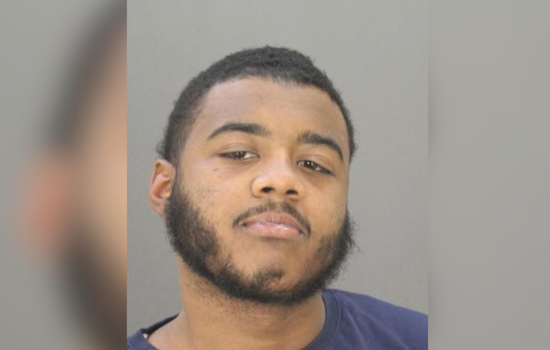 Warrant Squad Nabs 23-Year-Old In South Baltimore Slaying Probe