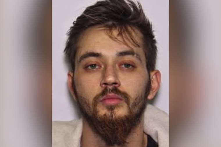Warrant Wednesday Dragnet: Butler County Cops Hunt Luke Germana