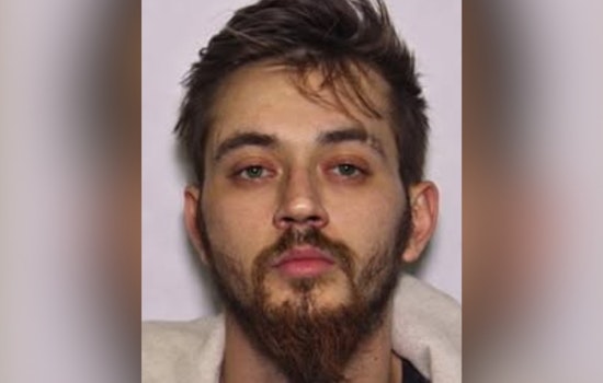 Warrant Wednesday Dragnet: Butler County Cops Hunt Luke Germana