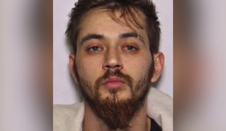 Warrant Wednesday Dragnet: Butler County Cops Hunt Luke Germana