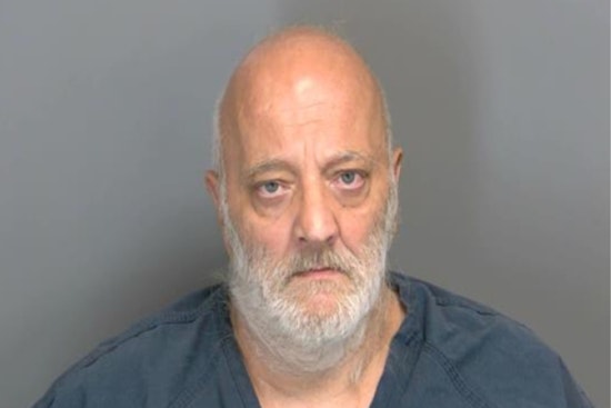 Warren Man in Child-Exploitation Case Skips Hearing, Heads to Circuit Court