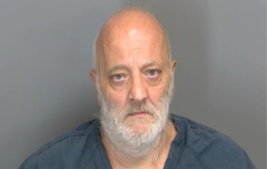 Warren Man in Child-Exploitation Case Skips Hearing, Heads to Circuit Court
