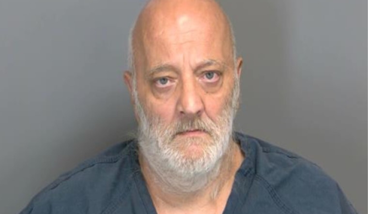 Warren Man in Child-Exploitation Case Skips Hearing, Heads to Circuit Court