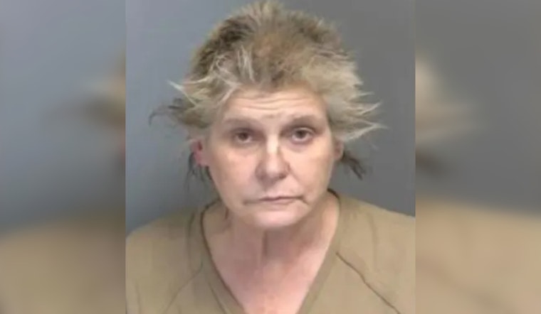 Warren Woman Charged with Animal Cruelty and Drug Possession After Rescue of 20 Dogs and Turtles from 'Deplorable' Home