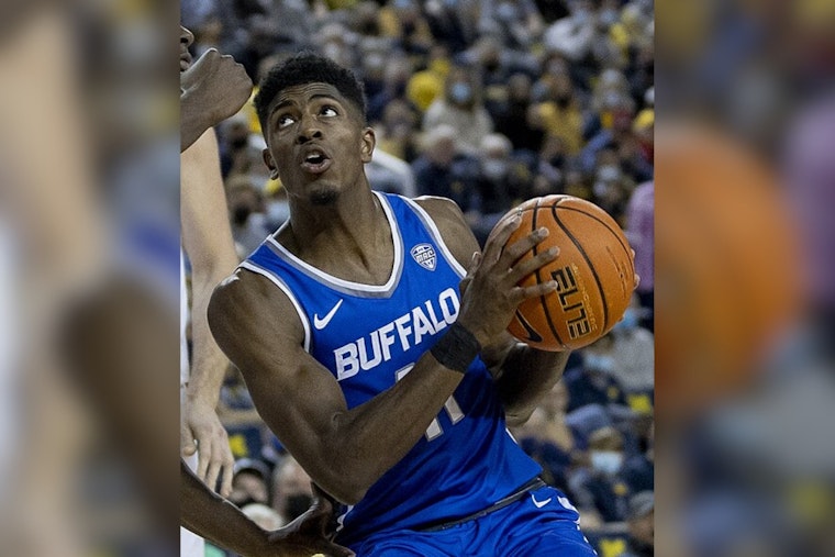 Warriors Snag G League Bucket‑Getter Nate Williams For Final Two‑Way Slot