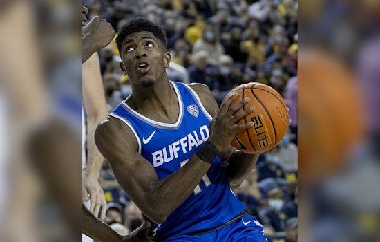 Warriors Snag G League Bucket‑Getter Nate Williams For Final Two‑Way Slot