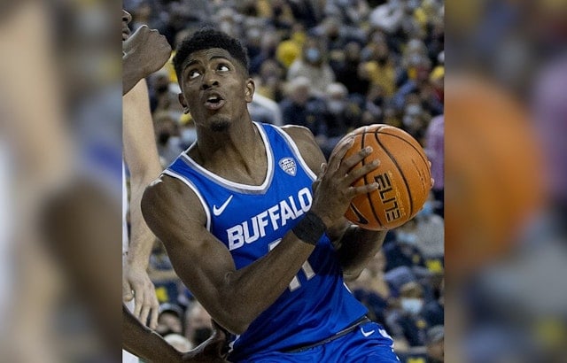 Warriors Snag G League Bucket‑Getter Nate Williams For Final Two‑Way Slot
