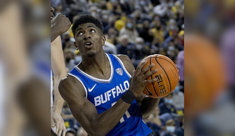 Warriors Snag G League Bucket‑Getter Nate Williams For Final Two‑Way Slot