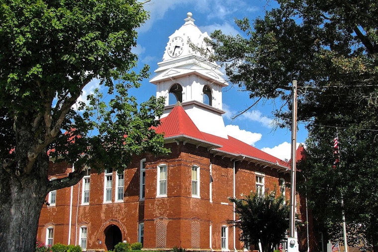 Wartburg Man Who Called Himself Lincoln Guilty In Morgan County Killing