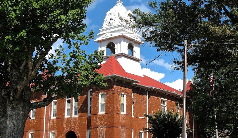 Wartburg Man Who Called Himself Lincoln Guilty In Morgan County Killing