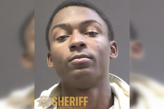 Washington County Jury Finds 21-Year-Old Guilty In Disturbing Child Sex Case