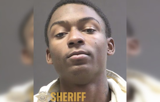 Washington County Jury Finds 21-Year-Old Guilty In Disturbing Child Sex Case