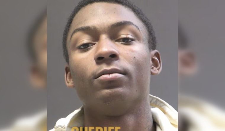 Washington County Jury Finds 21-Year-Old Guilty In Disturbing Child Sex Case