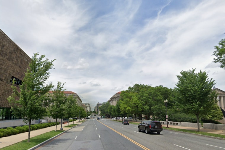 Washington D.C. Braces for Biting Cold, Wind Chill Makes for Frosty Days and Nights