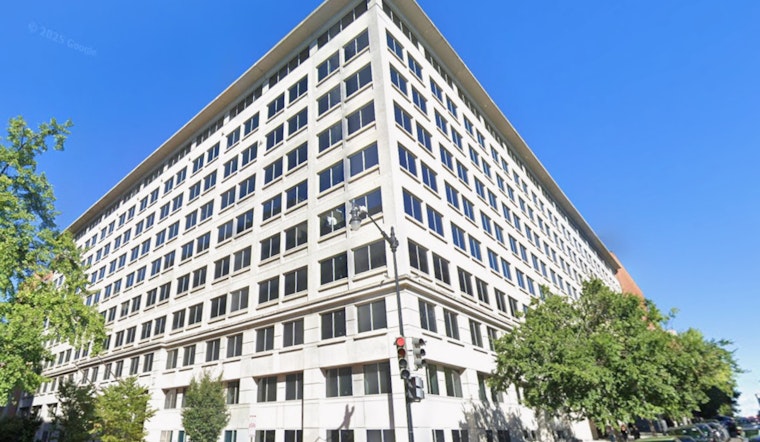Washington D.C. Man Indicted for Assault With a Firearm on Ex-Girlfriend While Holding Toddler
