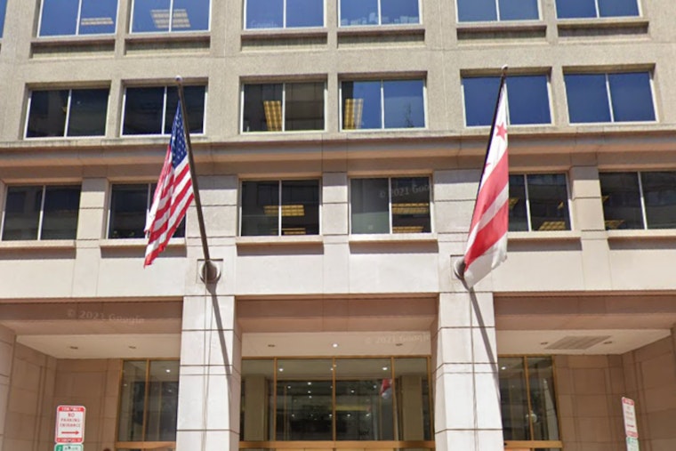 Washington D.C. Man Pleads Guilty to Second-Degree Murder in Unintended Victim's Shooting