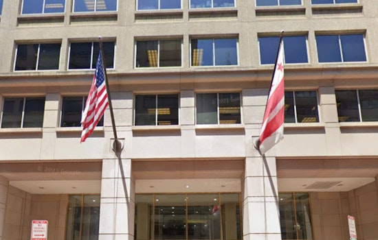 Washington D.C. Man Pleads Guilty to Second-Degree Murder in Unintended Victim's Shooting