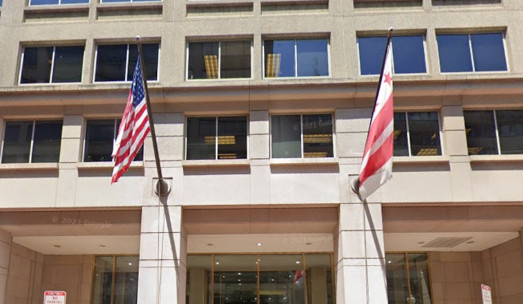 Washington D.C. Man Pleads Guilty to Second-Degree Murder in Unintended Victim's Shooting