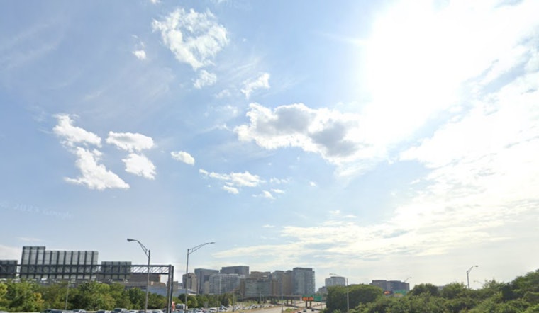 Washington D.C. to See Sunnier Skies and Brisk Winds, Gradual Warming Ahead Says NWS