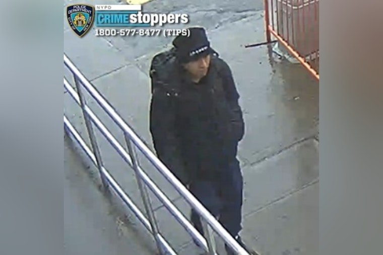 Washington Heights Creep Sought In 181st Street Butt-Slap On Teen