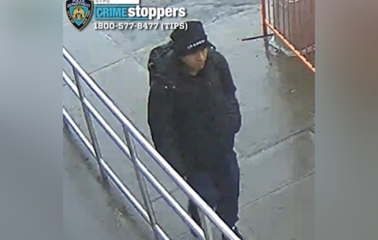 Washington Heights Creep Sought In 181st Street Butt-Slap On Teen