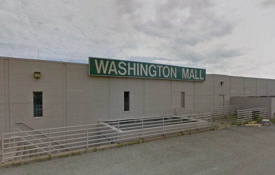 Washington Mall Rubble Clears Way For Giant Costco In South Strabane