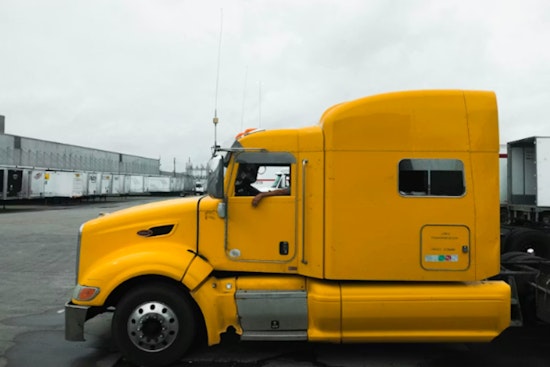 Washington Puts $112 Million On The Table To Get Dirty Trucks Off The Road