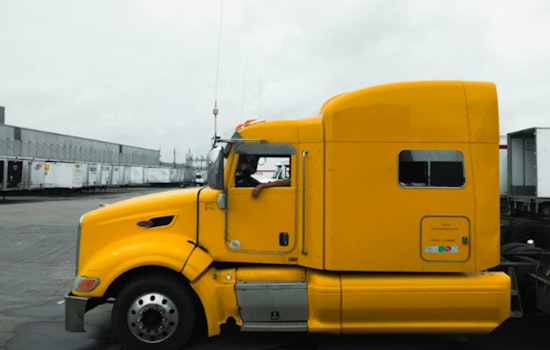 Washington Puts $112 Million On The Table To Get Dirty Trucks Off The Road