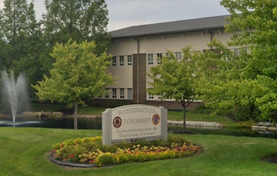 Washington Township Fire Department Urges Dublin Residents to Use 911 for Emergencies