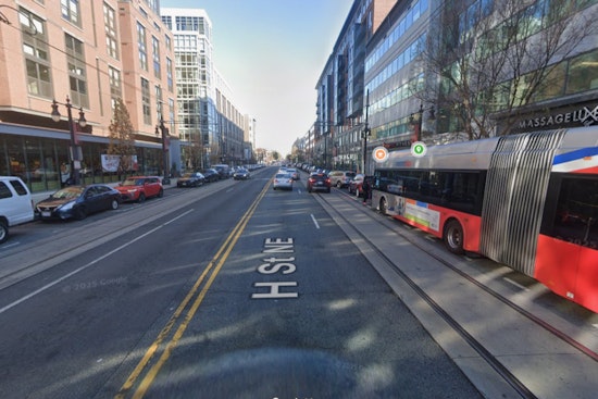 Washington D.C. Braces for Street Closures During Chinese New Year Parade Festivities