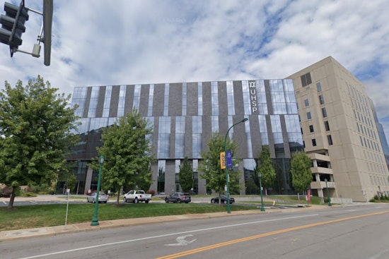 WashU To Absorb St. Louis College Of Pharmacy In Big Campus Shakeup