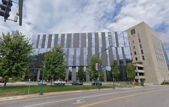 WashU To Absorb St. Louis College Of Pharmacy In Big Campus Shakeup