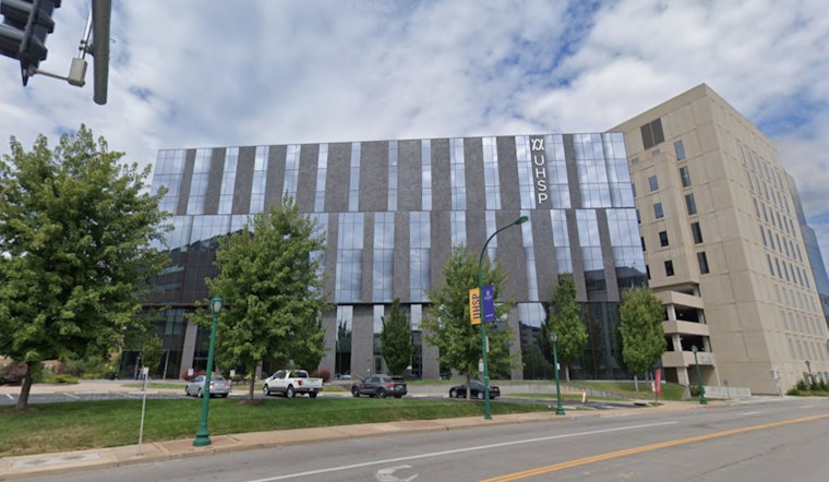 WashU To Absorb St. Louis College Of Pharmacy In Big Campus Shakeup
