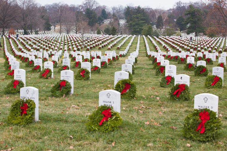 Watchdog Blasts Wreaths Across America Over Nearly $100 Million To Worcester Family