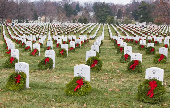 Watchdog Blasts Wreaths Across America Over Nearly $100 Million To Worcester Family