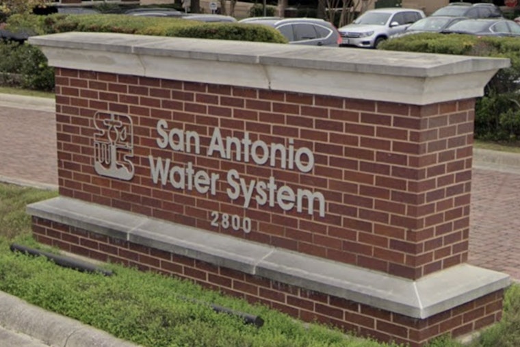 Water Bill Showdown District 8 Neighbors To Grill SAWS At Town Hall