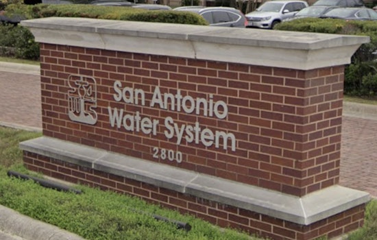 Water Bill Showdown District 8 Neighbors To Grill SAWS At Town Hall