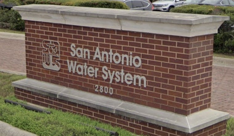 Water Bill Showdown District 8 Neighbors To Grill SAWS At Town Hall