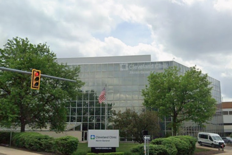 Water Main Break Affects Operations at Cleveland Clinic Akron General, Ambulances Diverted, Appointments Canceled