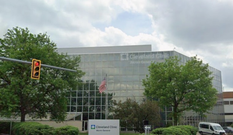 Water Main Break Affects Operations at Cleveland Clinic Akron General, Ambulances Diverted, Appointments Canceled