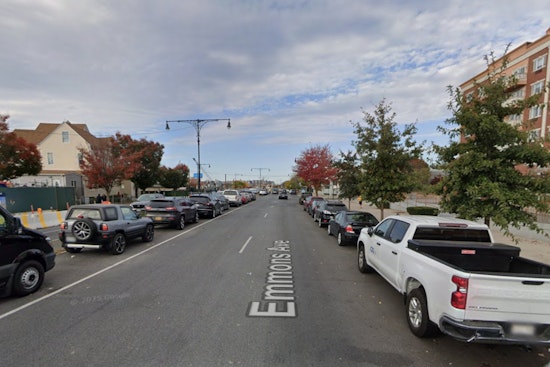 Water Main Break Floods Sheepshead Bay, DEP Restores Service